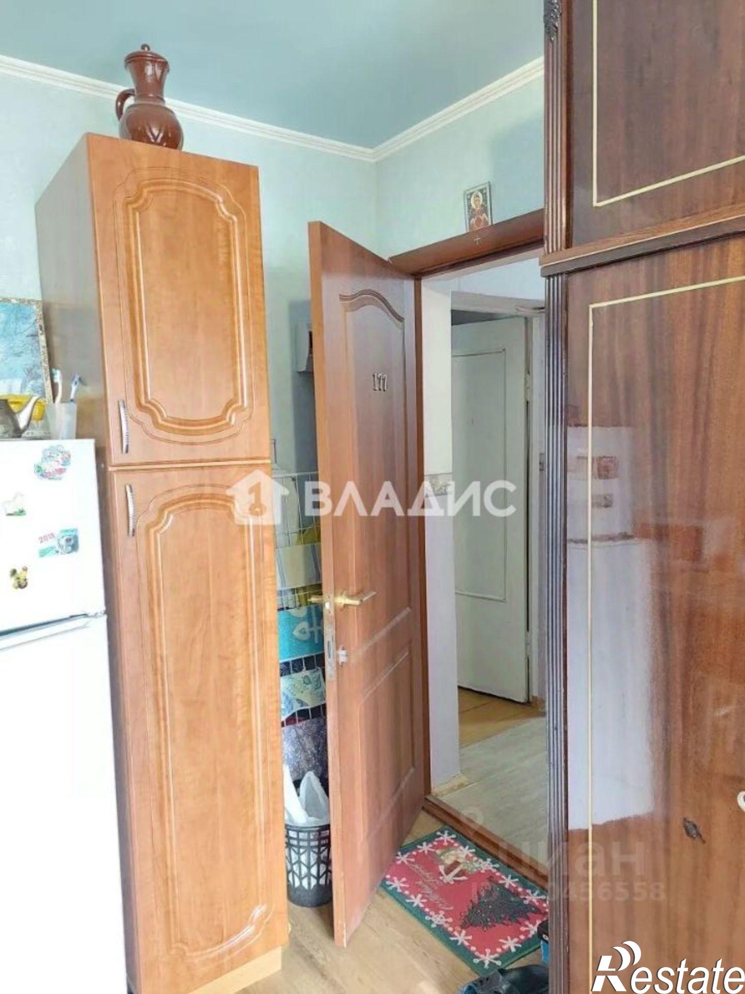 Купить комнату за 1 450 000 рублей на улица Декабристов, 6А