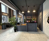 офис 106 кв м, этаж 1/8 улица Сергея Семёнова, 27 к4