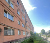комната 12 кв м улица Эмилии Алексеевой, 55