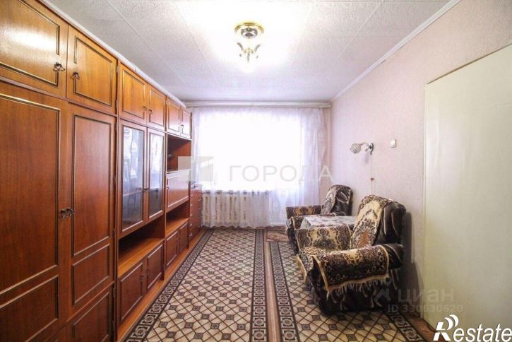 2-комн квартира улица Шумакова, 38,  д. 38