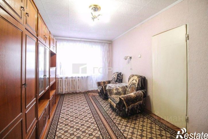 2-комн квартира улица Шумакова, 38,  д. 38