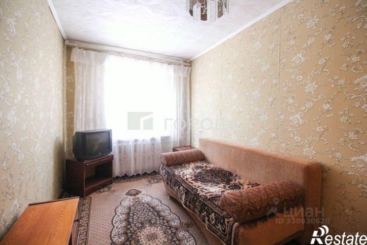 2-комн квартира улица Шумакова, 38,  д. 38