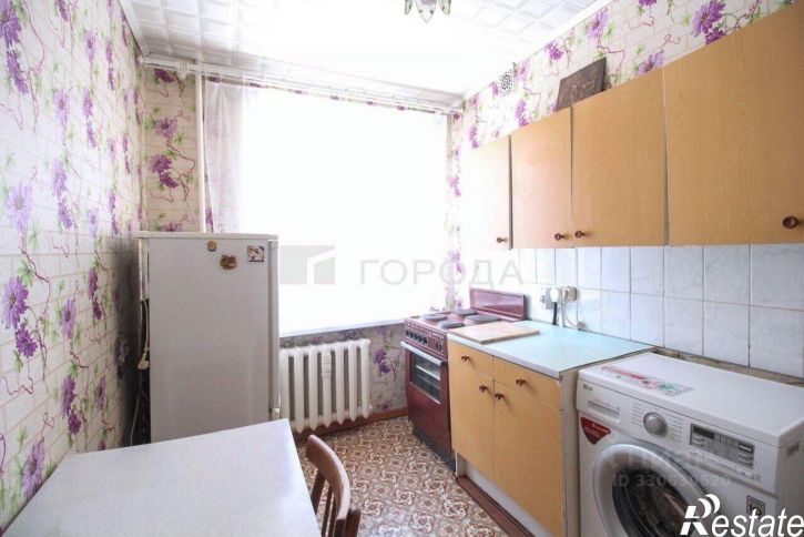2-комн квартира улица Шумакова, 38,  д. 38