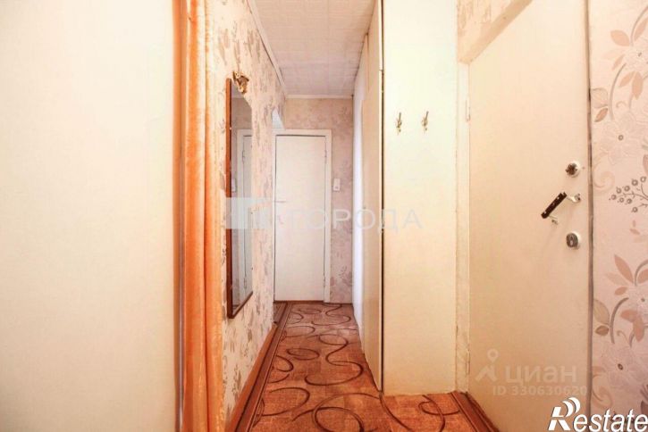 2-комн квартира улица Шумакова, 38,  д. 38