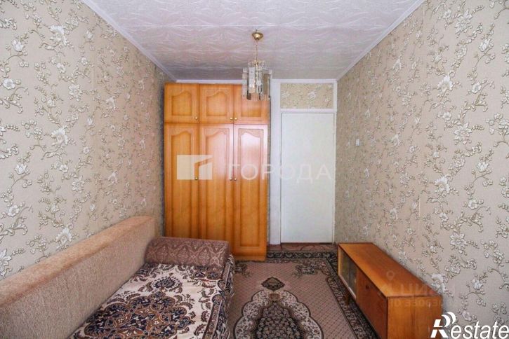2-комн квартира улица Шумакова, 38,  д. 38