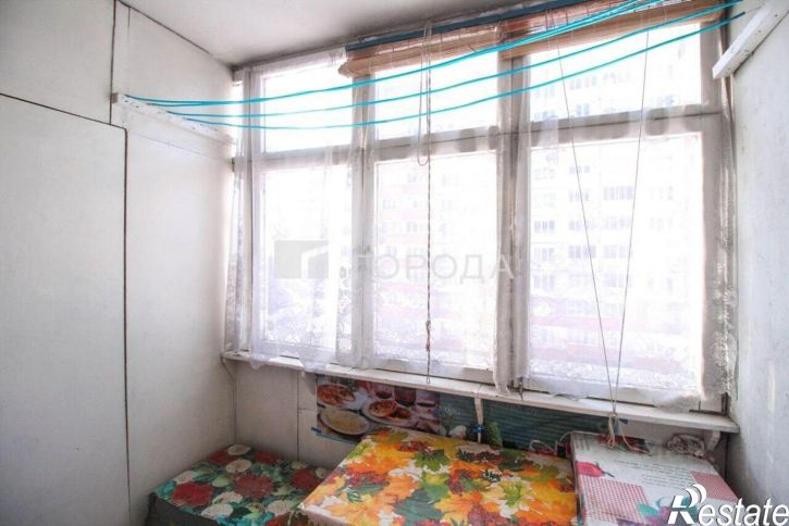 2-комн квартира улица Шумакова, 38,  д. 38