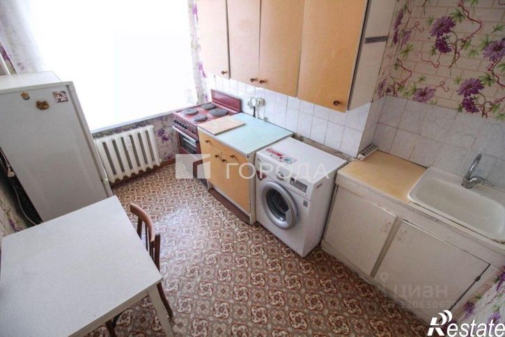 2-комн квартира улица Шумакова, 38,  д. 38
