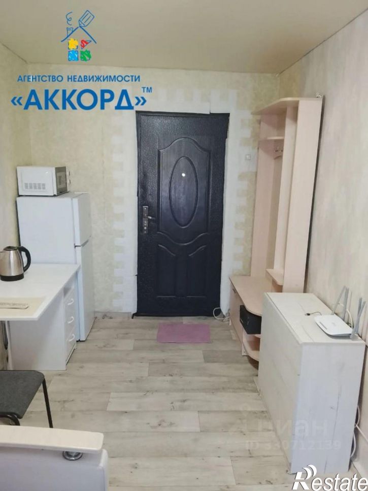 Комната ул Тимуровская, 19,  д. 19