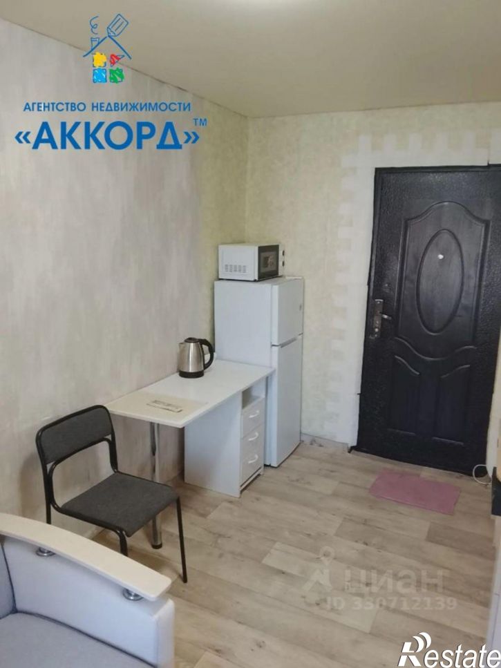 Комната ул Тимуровская, 19,  д. 19