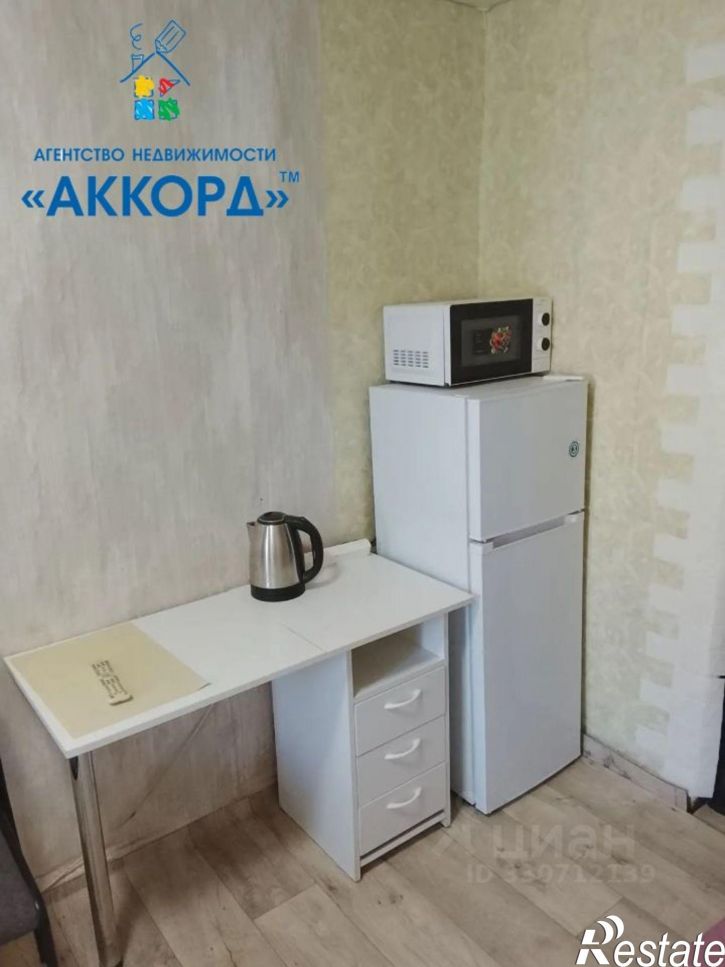 Комната ул Тимуровская, 19,  д. 19