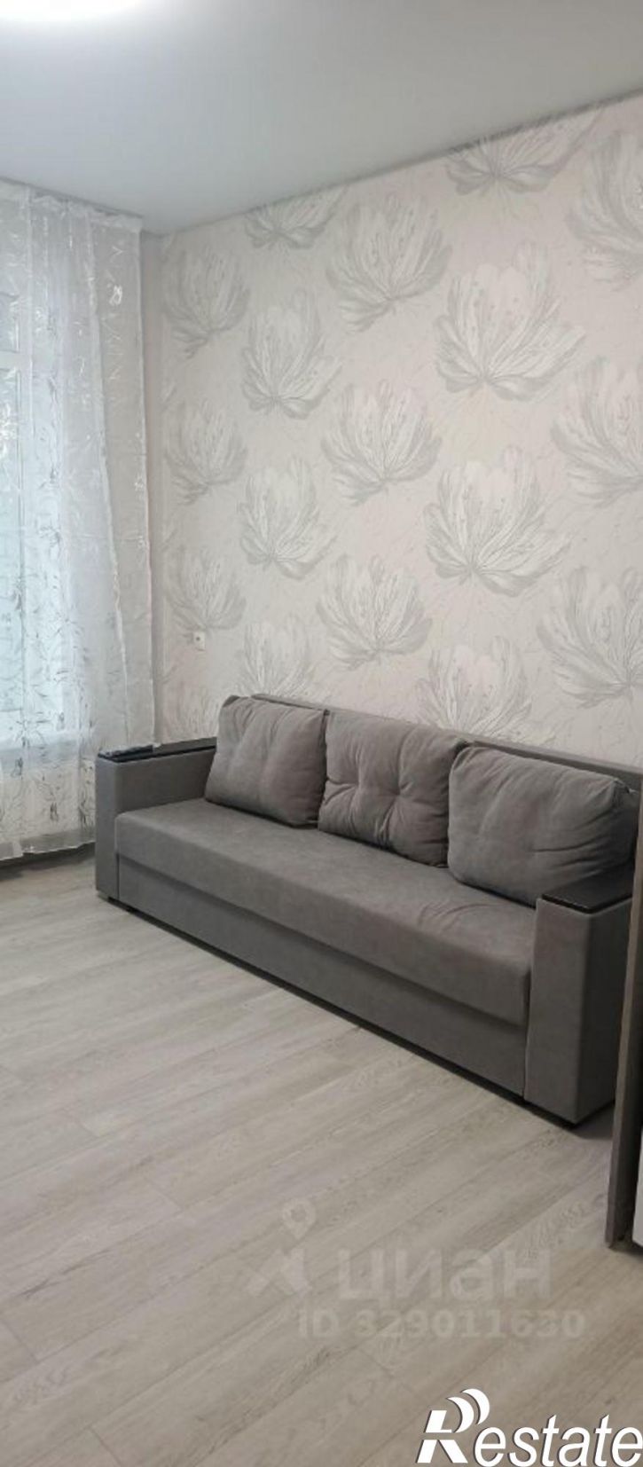 2-комн квартира пр-кт Строителей, 18 1,  д. 18 1,  к. 1