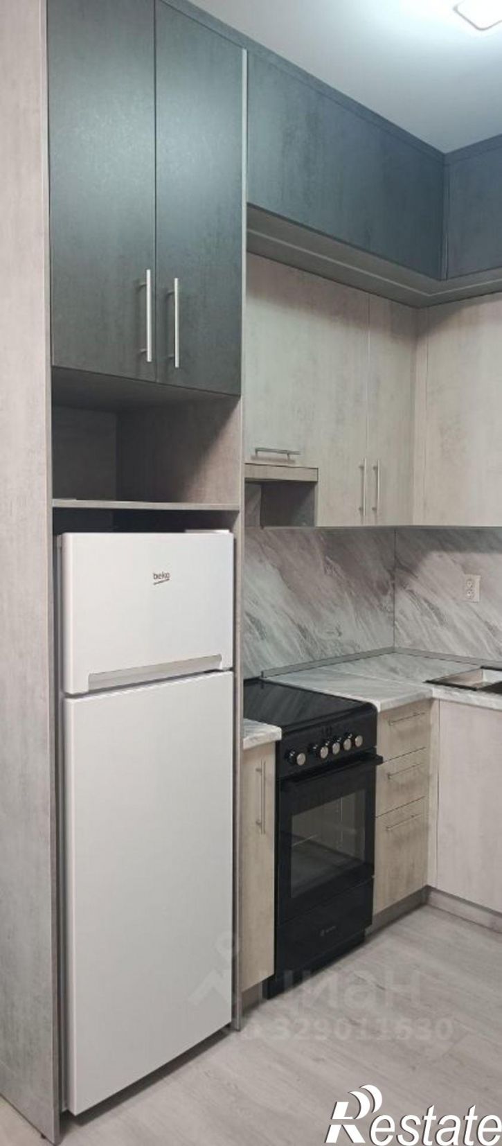 2-комн квартира пр-кт Строителей, 18 1,  д. 18 1,  к. 1