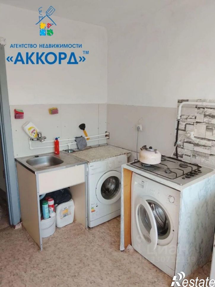 Комната ул Тимуровская, 19,  д. 19