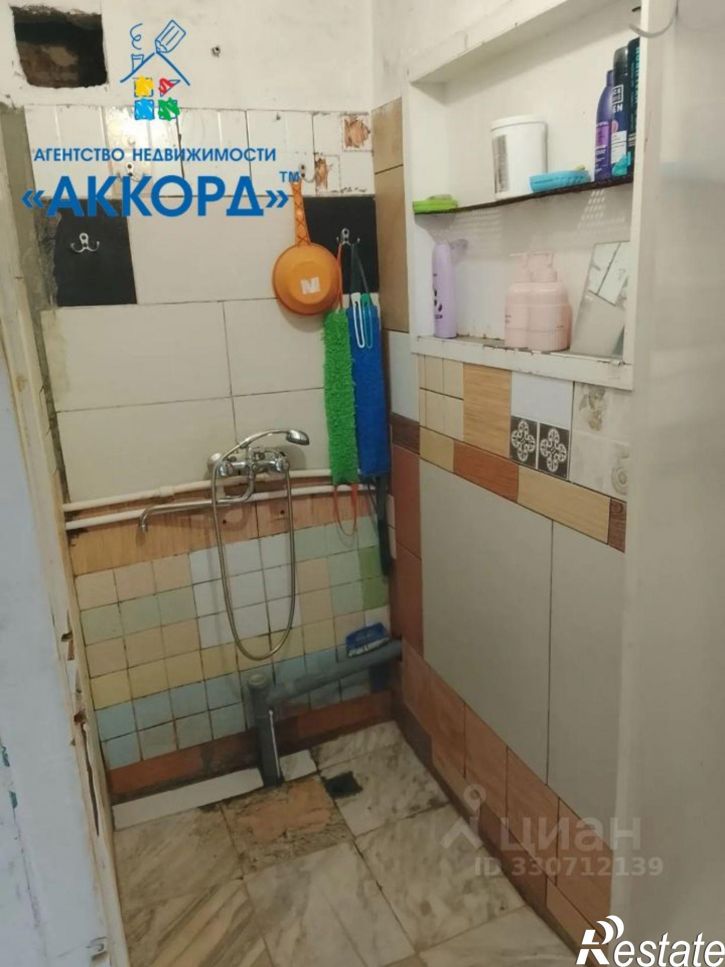 Комната ул Тимуровская, 19,  д. 19