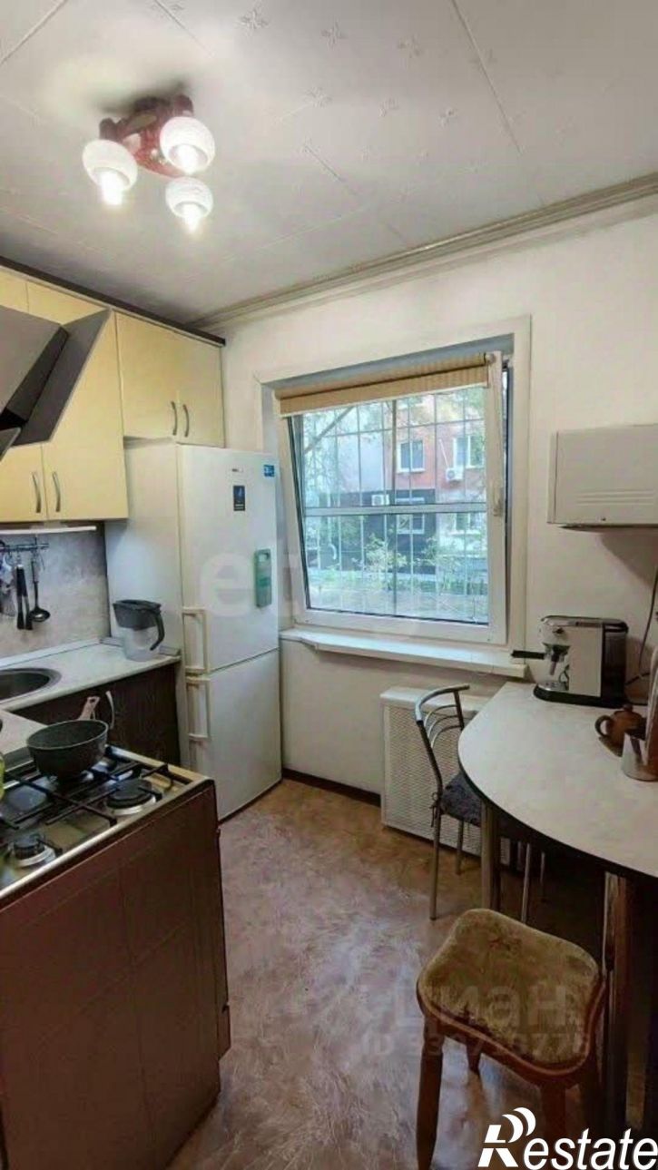 2-комн квартира ул Союза Республик, 35,  д. 35