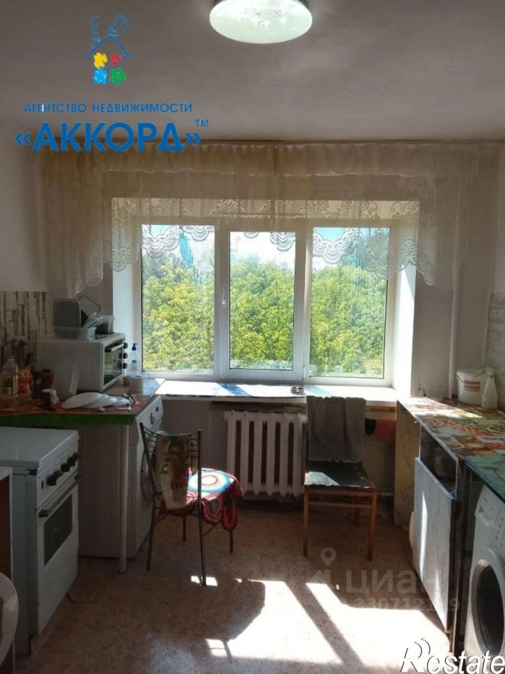 Комната ул Тимуровская, 19,  д. 19
