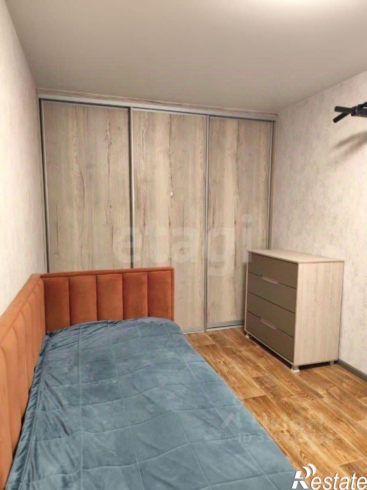 2-комн квартира ул Союза Республик, 35,  д. 35