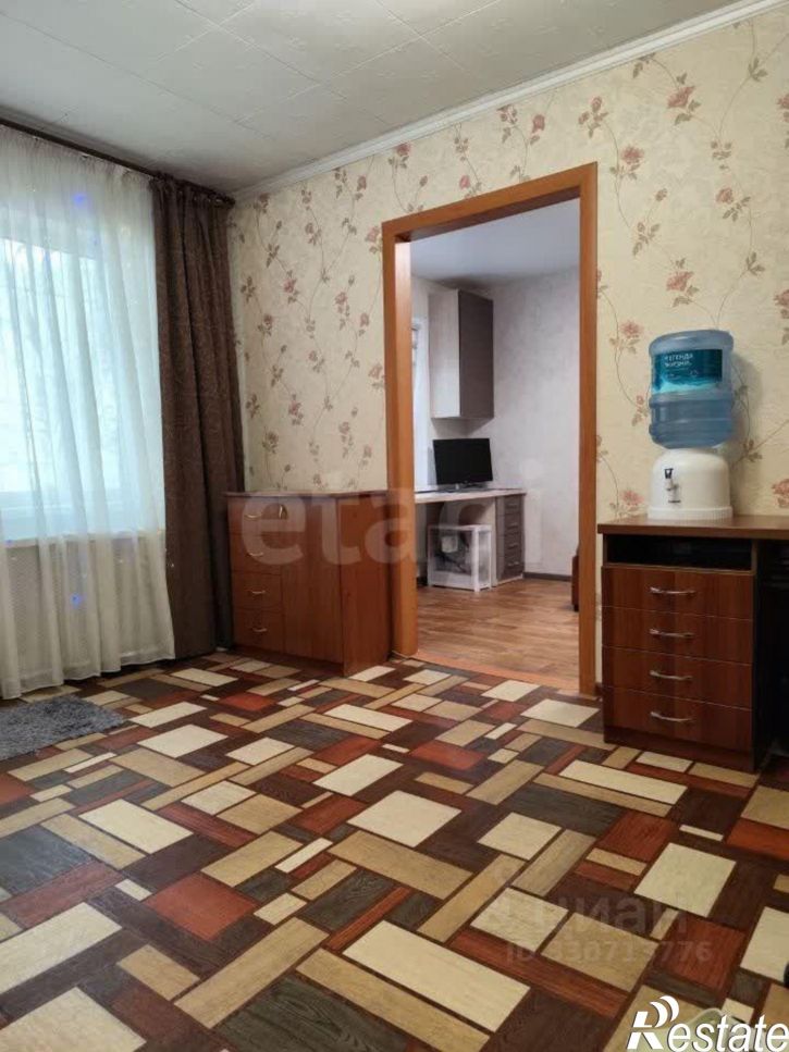 2-комн квартира ул Союза Республик, 35,  д. 35