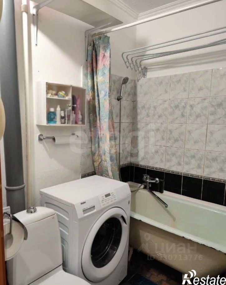 2-комн квартира ул Союза Республик, 35,  д. 35