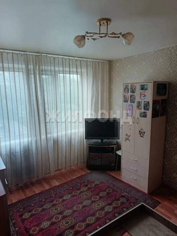 3-комн квартира Веры Кащеевой улица, д.16