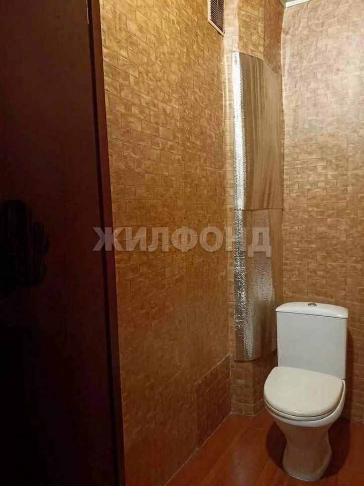 3-комн квартира Веры Кащеевой улица, д.16