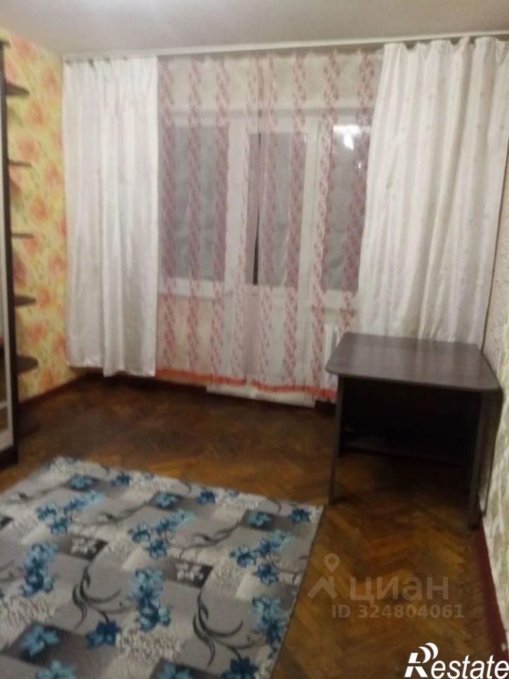 1-комн квартира Телефонная улица, 48,  д. 48