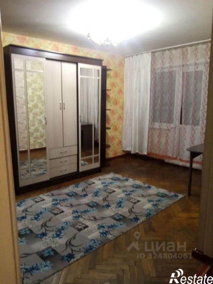 1-комн квартира Телефонная улица, 48,  д. 48