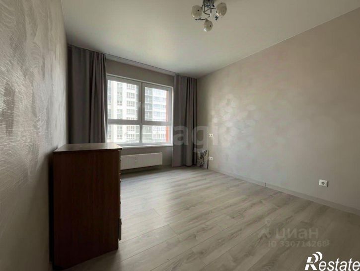 4-комн квартира улица Солнечная Поляна, 94 к5,  д. 94 к5
