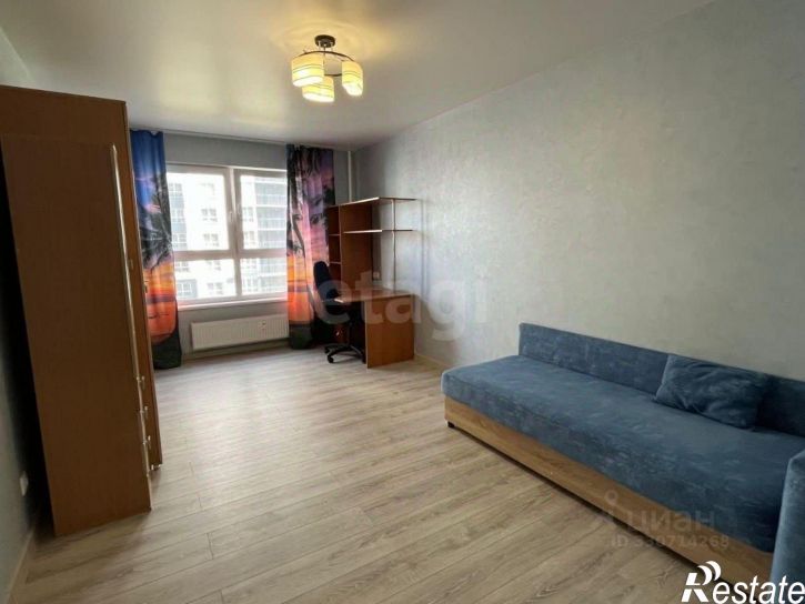 4-комн квартира улица Солнечная Поляна, 94 к5,  д. 94 к5