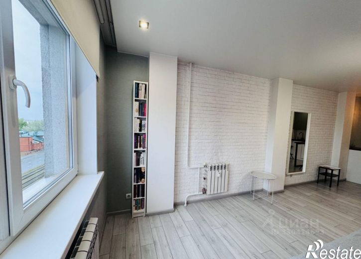 2-комн квартира улица Никитина, 107,  д. 107