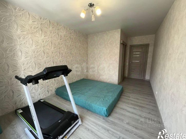 4-комн квартира улица Солнечная Поляна, 94 к5,  д. 94 к5