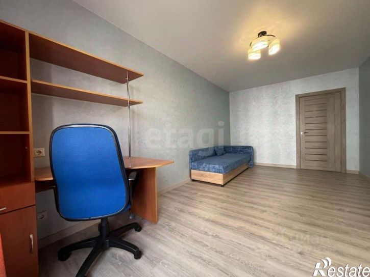 4-комн квартира улица Солнечная Поляна, 94 к5,  д. 94 к5