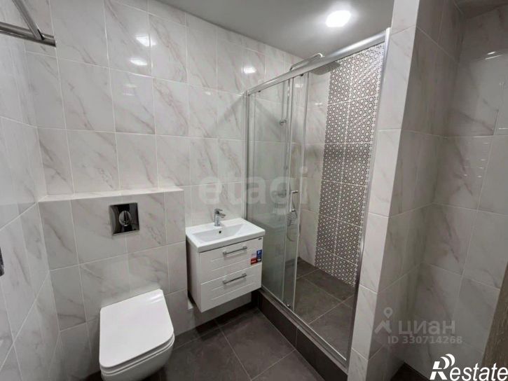 4-комн квартира улица Солнечная Поляна, 94 к5,  д. 94 к5