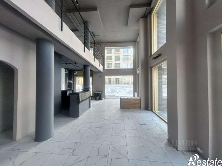 Офис улица Сергея Семёнова, 27 к4,  д. 27 к4