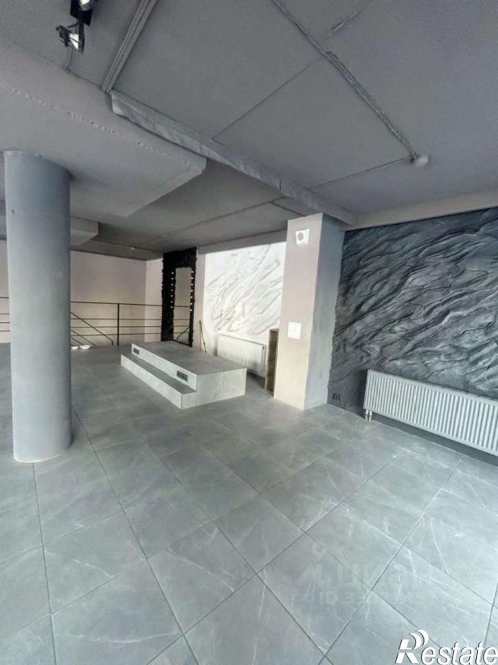 Офис улица Сергея Семёнова, 27 к4,  д. 27 к4