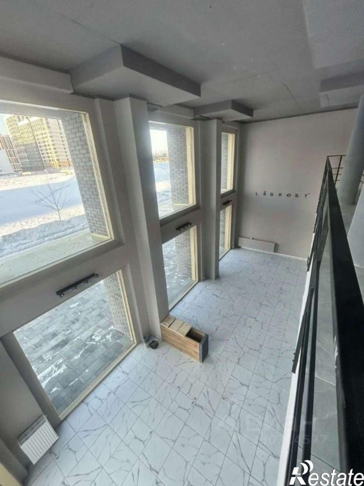 Офис улица Сергея Семёнова, 27 к4,  д. 27 к4