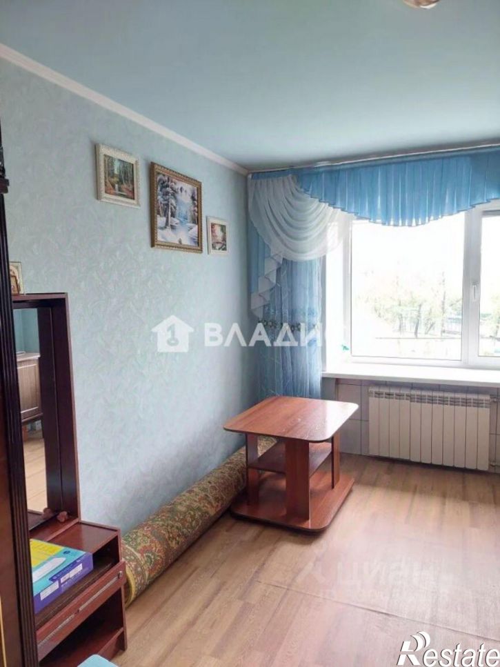 Комната улица Декабристов, 6А,  д. 6А