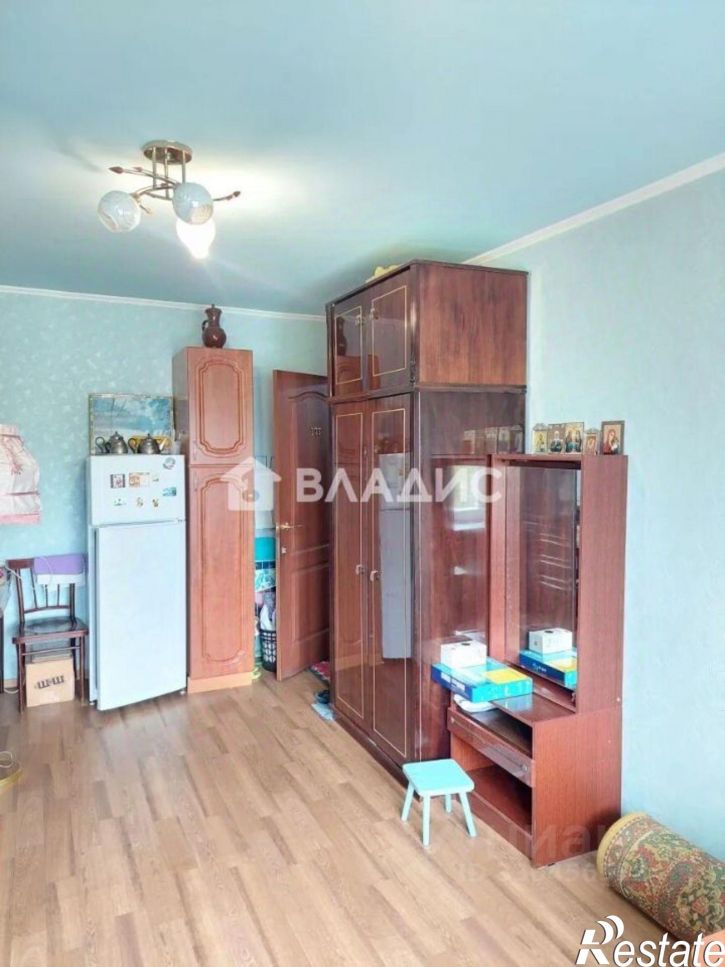 Комната улица Декабристов, 6А,  д. 6А
