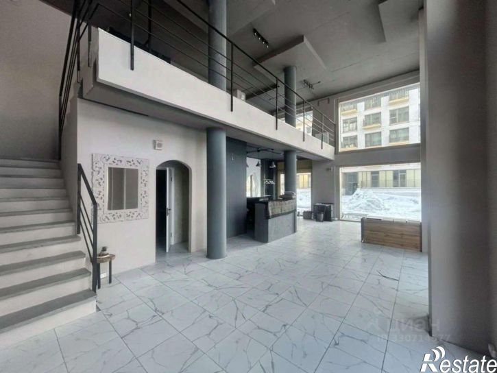Офис улица Сергея Семёнова, 27 к4,  д. 27 к4
