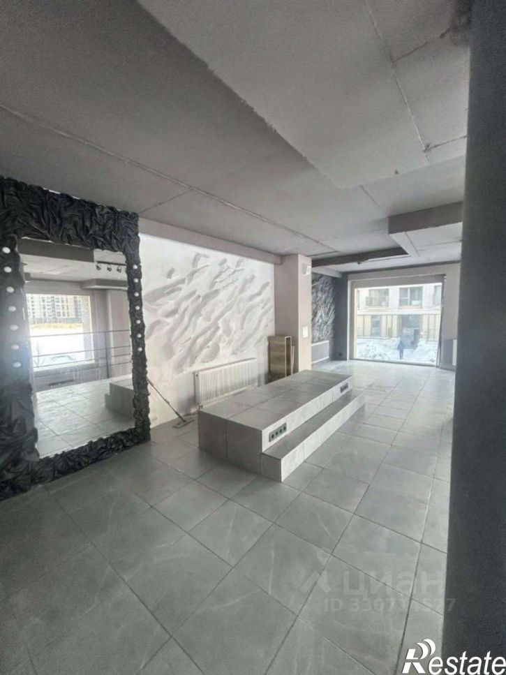 Офис улица Сергея Семёнова, 27 к4,  д. 27 к4