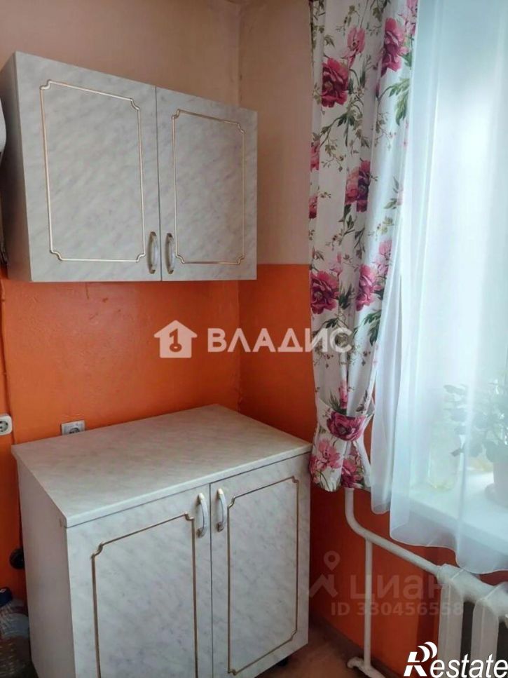 Комната улица Декабристов, 6А,  д. 6А