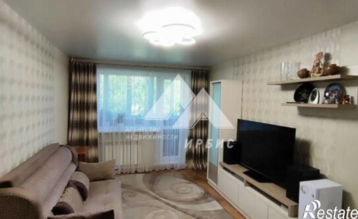 3-комн квартира Молодёжная улица, 62,  д. 62