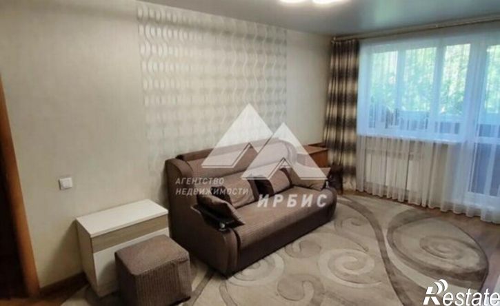 3-комн квартира Молодёжная улица, 62,  д. 62