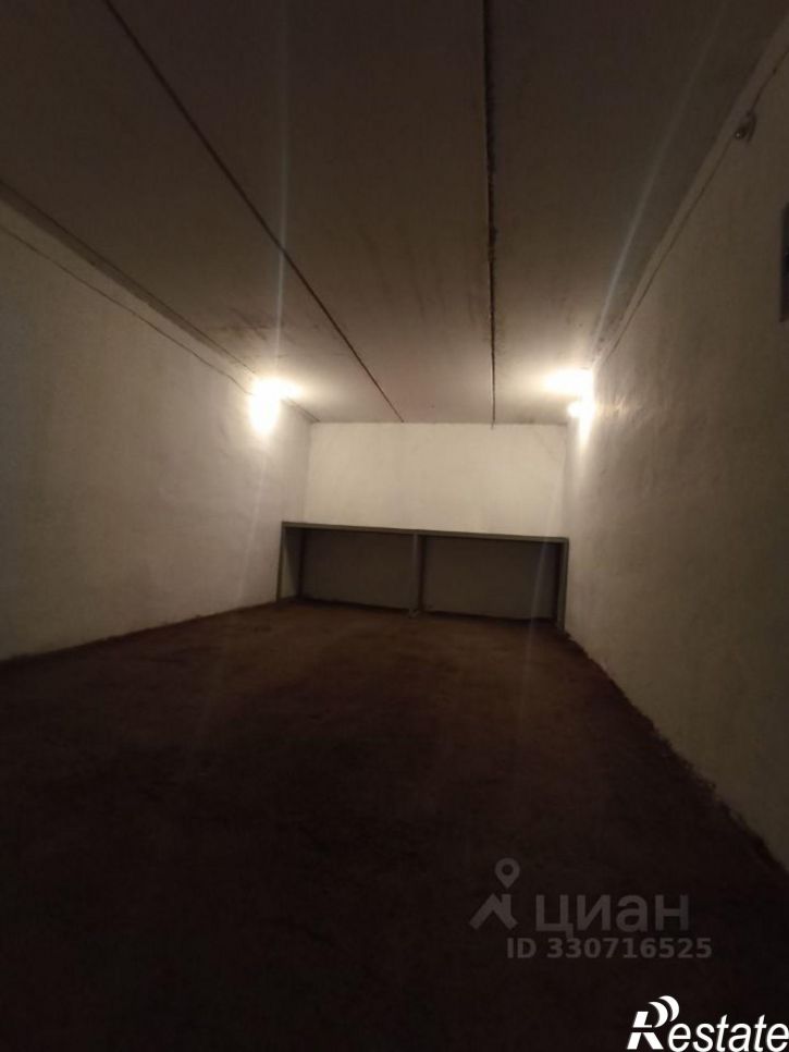 Гараж/парковка Северный Власихинский проезд, 49,  д. 49