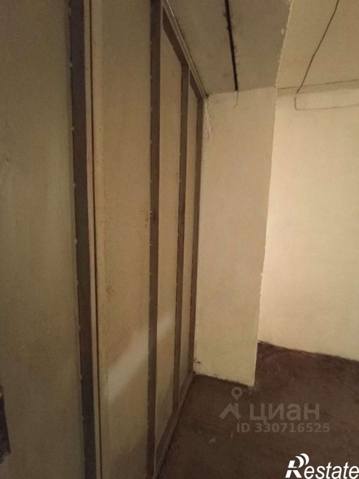 Гараж/парковка Северный Власихинский проезд, 49,  д. 49