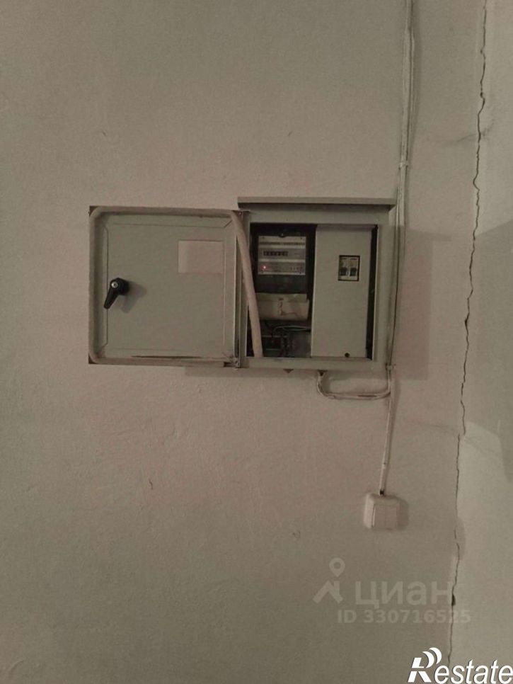Гараж/парковка Северный Власихинский проезд, 49,  д. 49