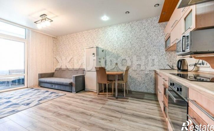 2-комн квартира Сиреневая улица, 52,  д. 52