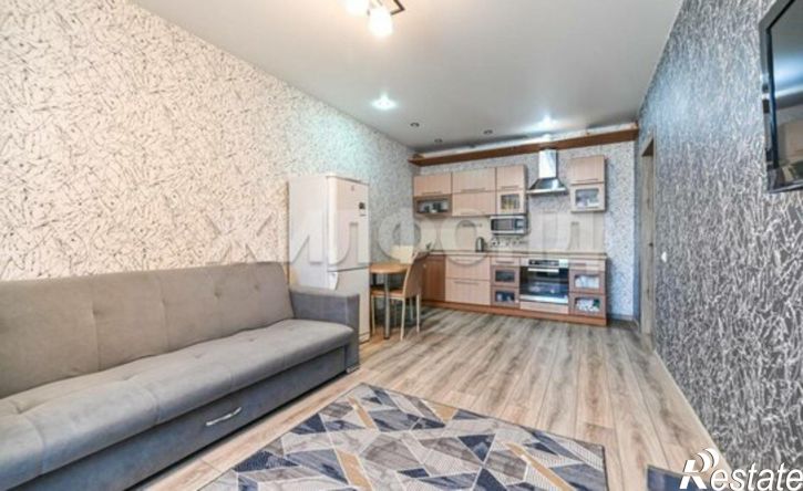 2-комн квартира Сиреневая улица, 52,  д. 52