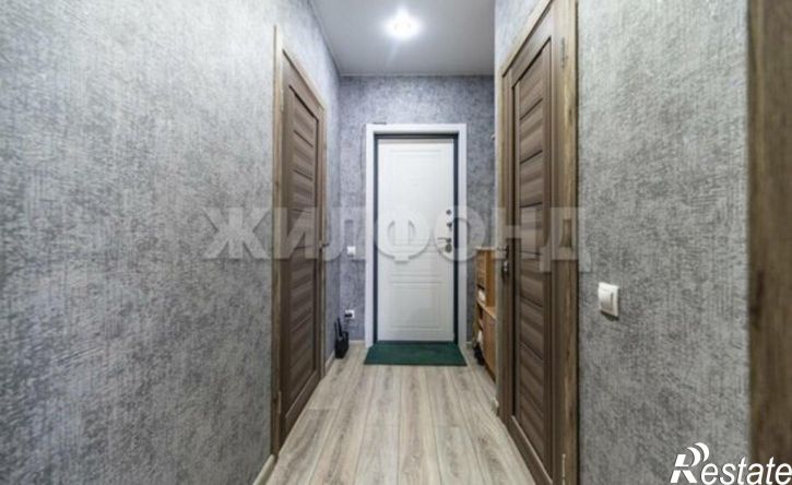 2-комн квартира Сиреневая улица, 52,  д. 52