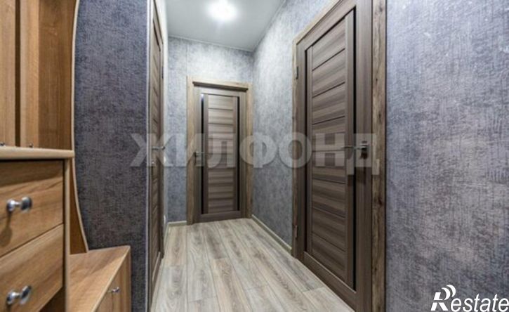 2-комн квартира Сиреневая улица, 52,  д. 52